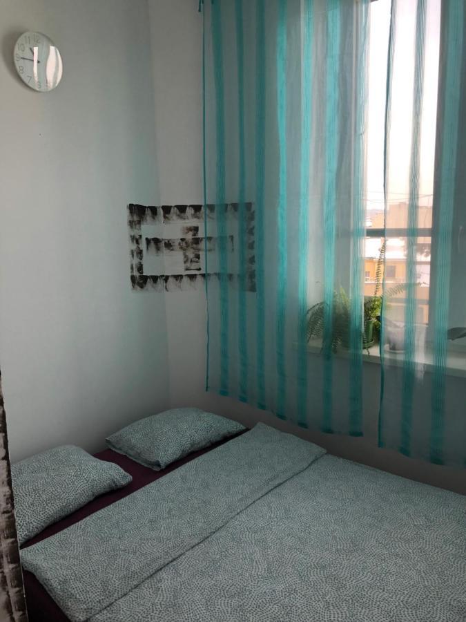 Pokoj 12E Apartment Krakow Exterior photo